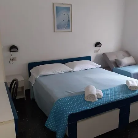 La Pineta Hotel 2*