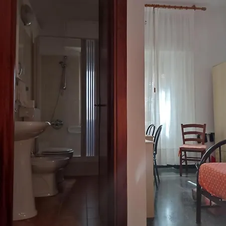 La Pineta Otel Cogoleto