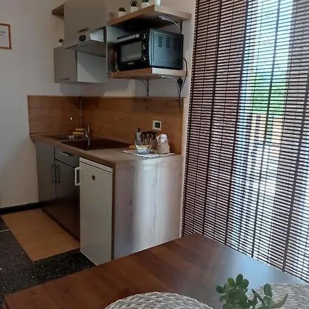 Hotel La Pineta Cogoleto