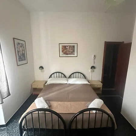 La Pineta Hotel