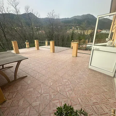 La Pineta