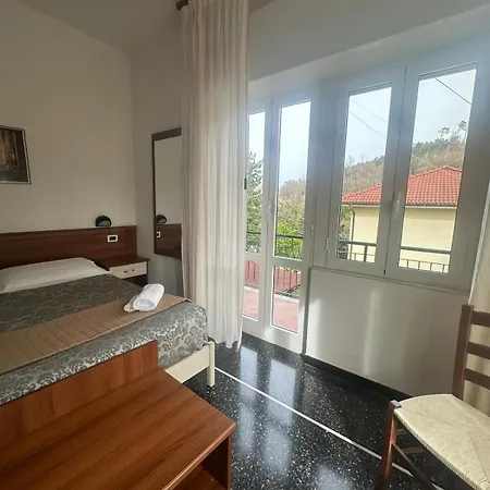 Hotel La Pineta