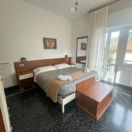 La Pineta Hotel