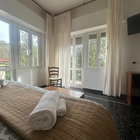La Pineta Hotel 2*