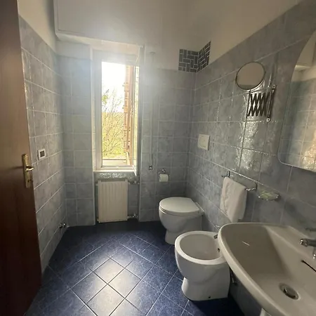 Hotel La Pineta Cogoleto