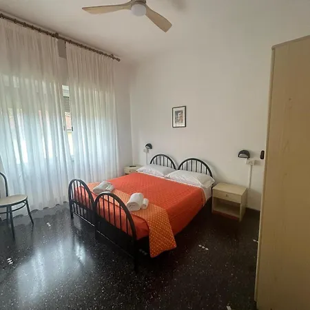 Hotel La Pineta