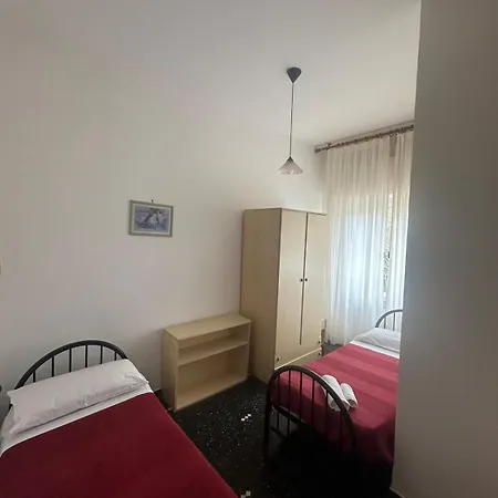 La Pineta Hotel