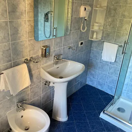 Hotel La Pineta Cogoleto