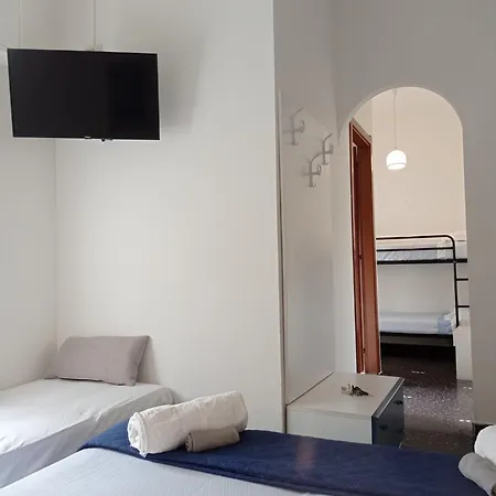 La Pineta Hotel Cogoleto