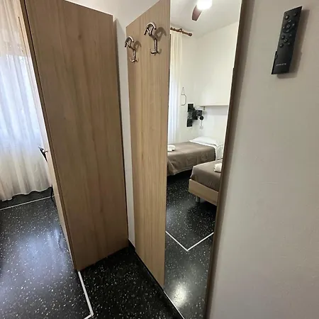 La Pineta Hotel 2*