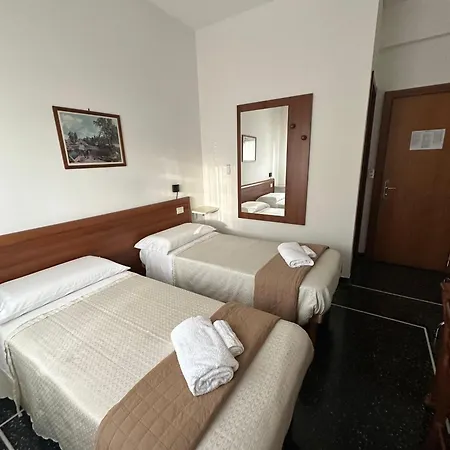 La Pineta Hotel