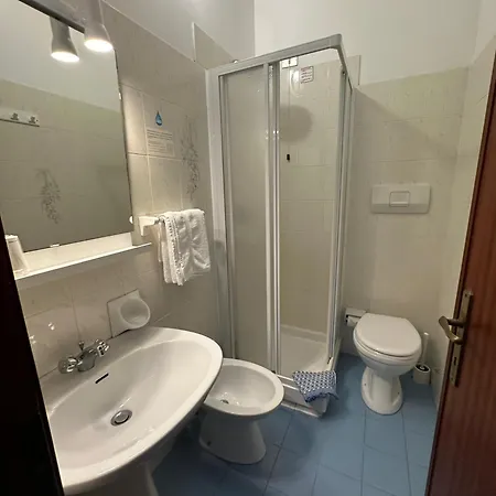 Hotel La Pineta 2*
