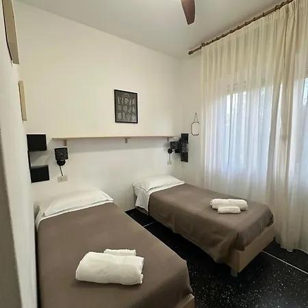 La Pineta Hotel 2*