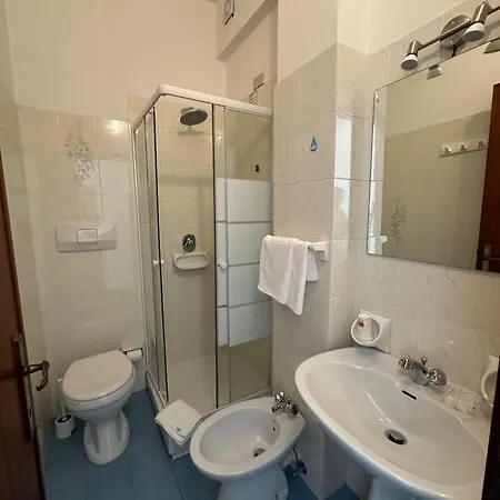 Hotell La Pineta