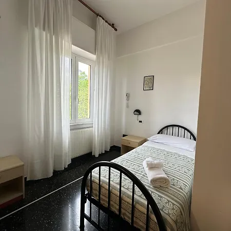 Hotel La Pineta 2*