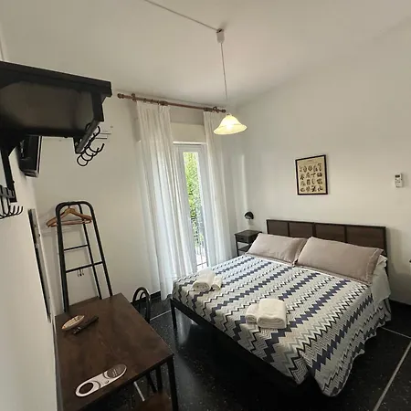 Hotel La Pineta Cogoleto