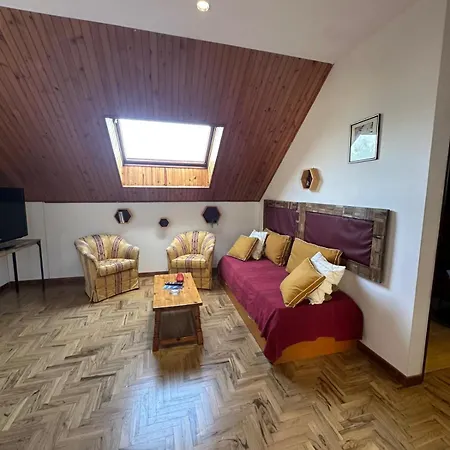 Otel La Pineta 2*