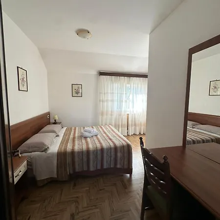 La Pineta Szálloda