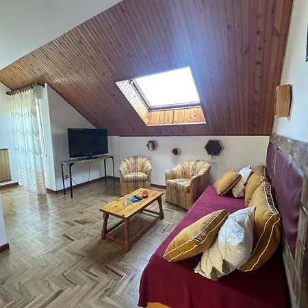 Szálloda La Pineta Cogoleto