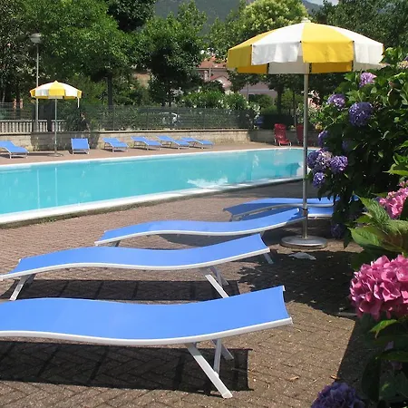 Hotel La Pineta Cogoleto