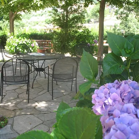 La Pineta Hotel Cogoleto