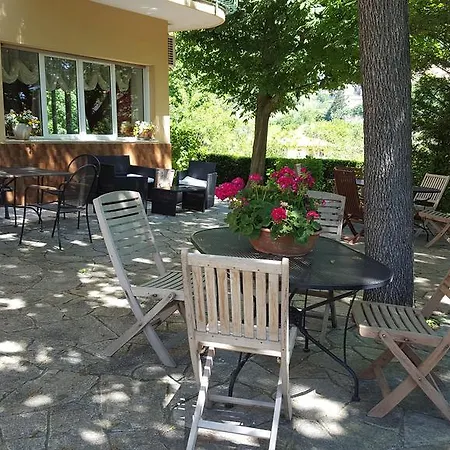 La Pineta Hotel