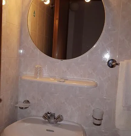 La Pineta Hotel Cogoleto