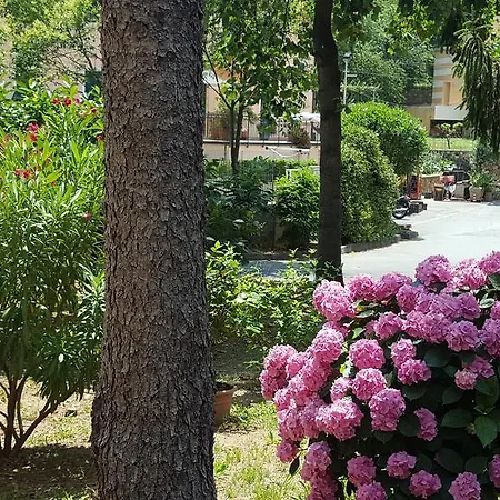 La Pineta Hotel Cogoleto
