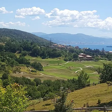 Hotel La Pineta