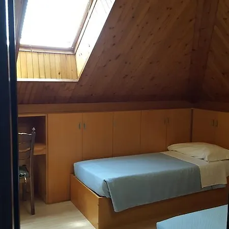 Hotel La Pineta Cogoleto
