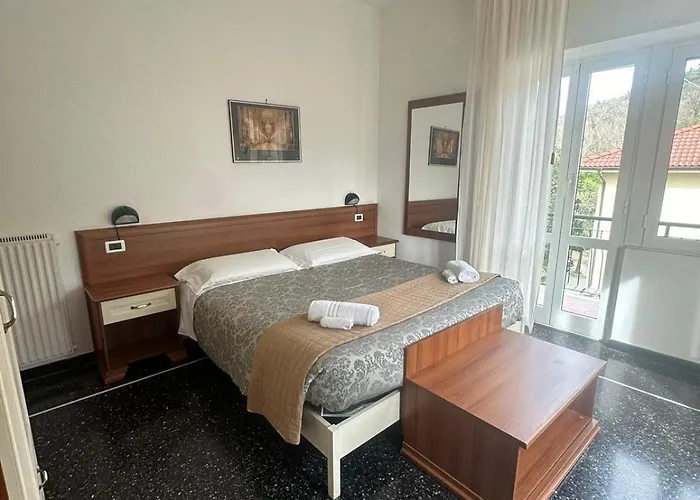 La Pineta Szálloda