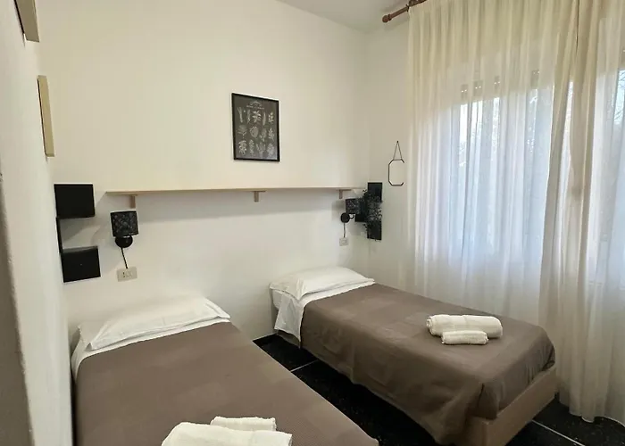 La Pineta Szálloda 2*