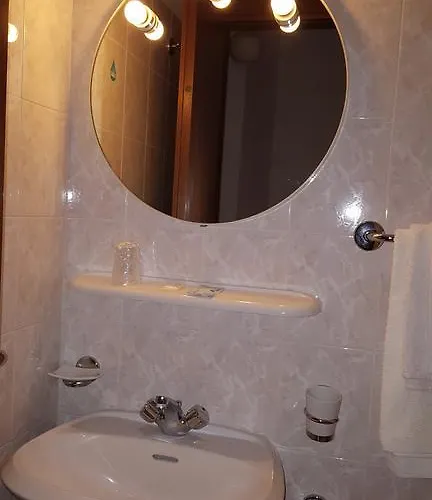 La Pineta Szálloda Cogoleto