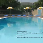 Hotel La Pineta Cogoleto