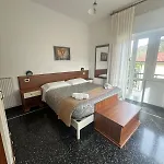 La Pineta Hotel