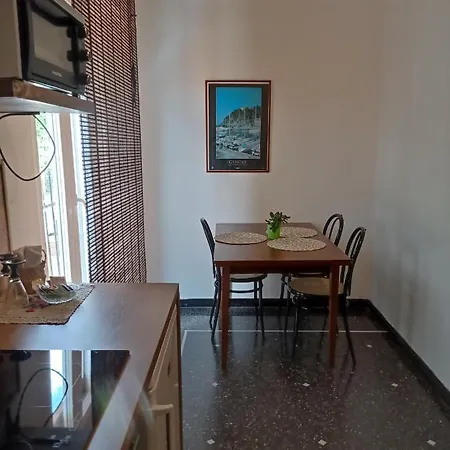 La Pineta Hotel Cogoleto