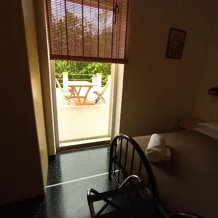 Hotel La Pineta Cogoleto