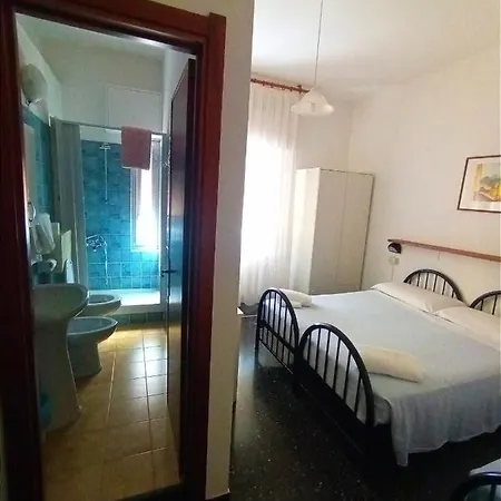 La Pineta Hotel 2*