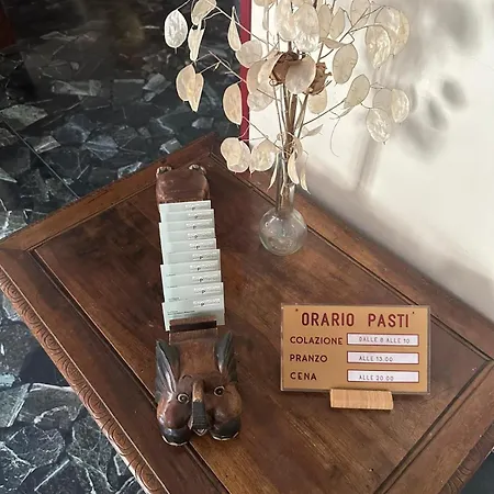 La Pineta Hotel 2*