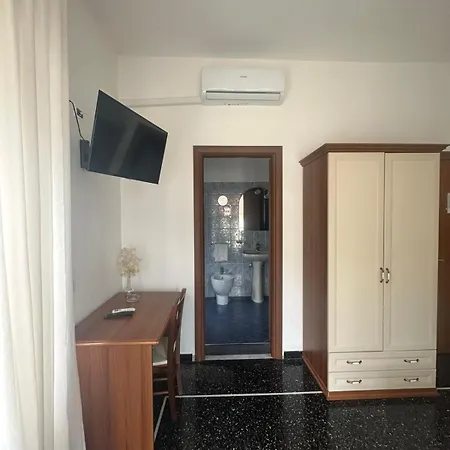 Hotel La Pineta 2*