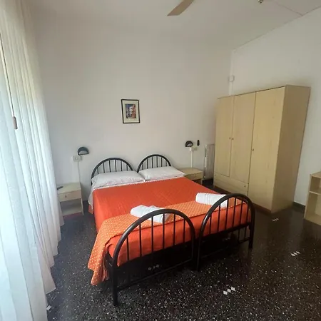 La Pineta Hotel Cogoleto