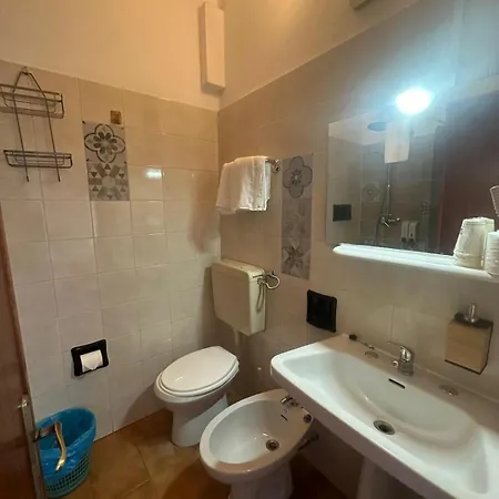Hotel La Pineta 2*