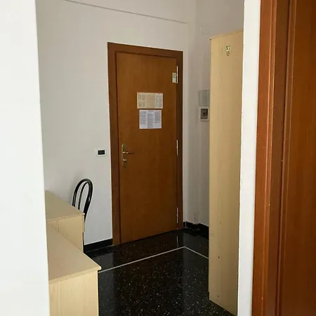 Hotel La Pineta Cogoleto