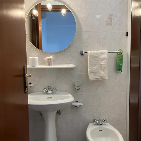 Hotel La Pineta 2*