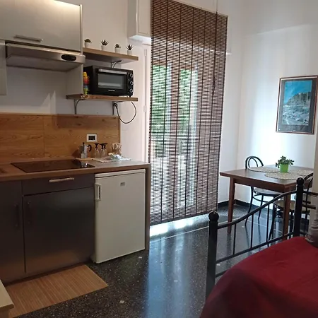 Hotel La Pineta 2*