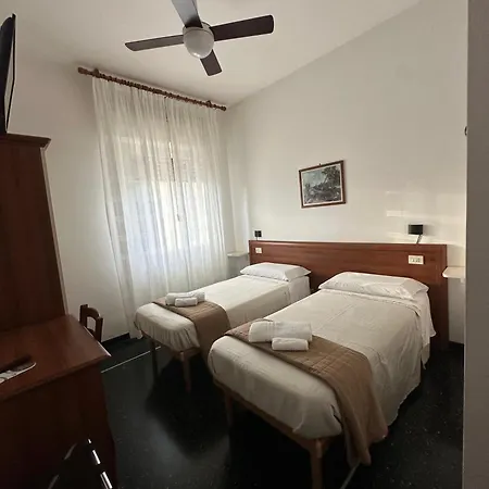 La Pineta Hotel Cogoleto