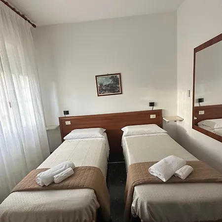 Hotel La Pineta Cogoleto