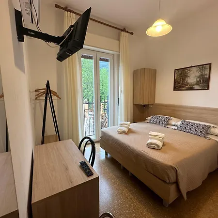 La Pineta Hotel 2*