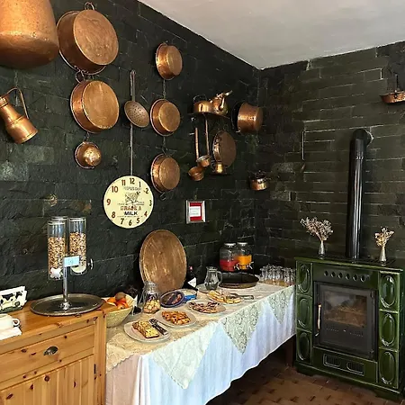 La Pineta Hotel Cogoleto