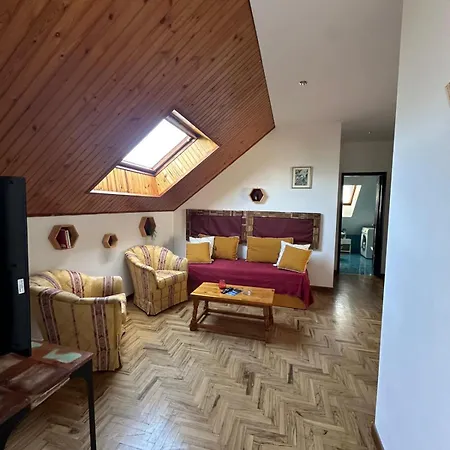 La Pineta Hotel 2*